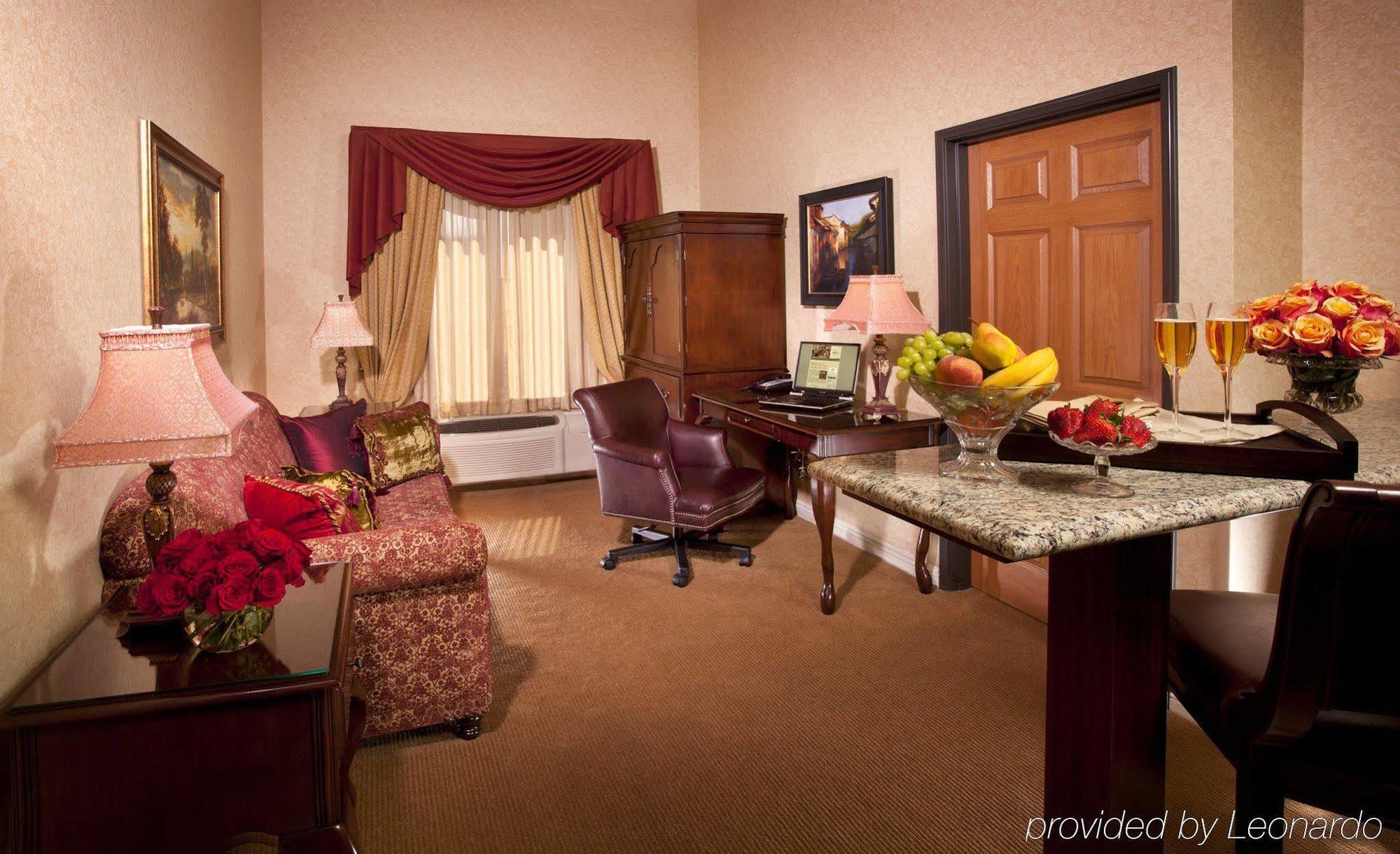 Best Western Corona Hotel & Suites חדר תמונה