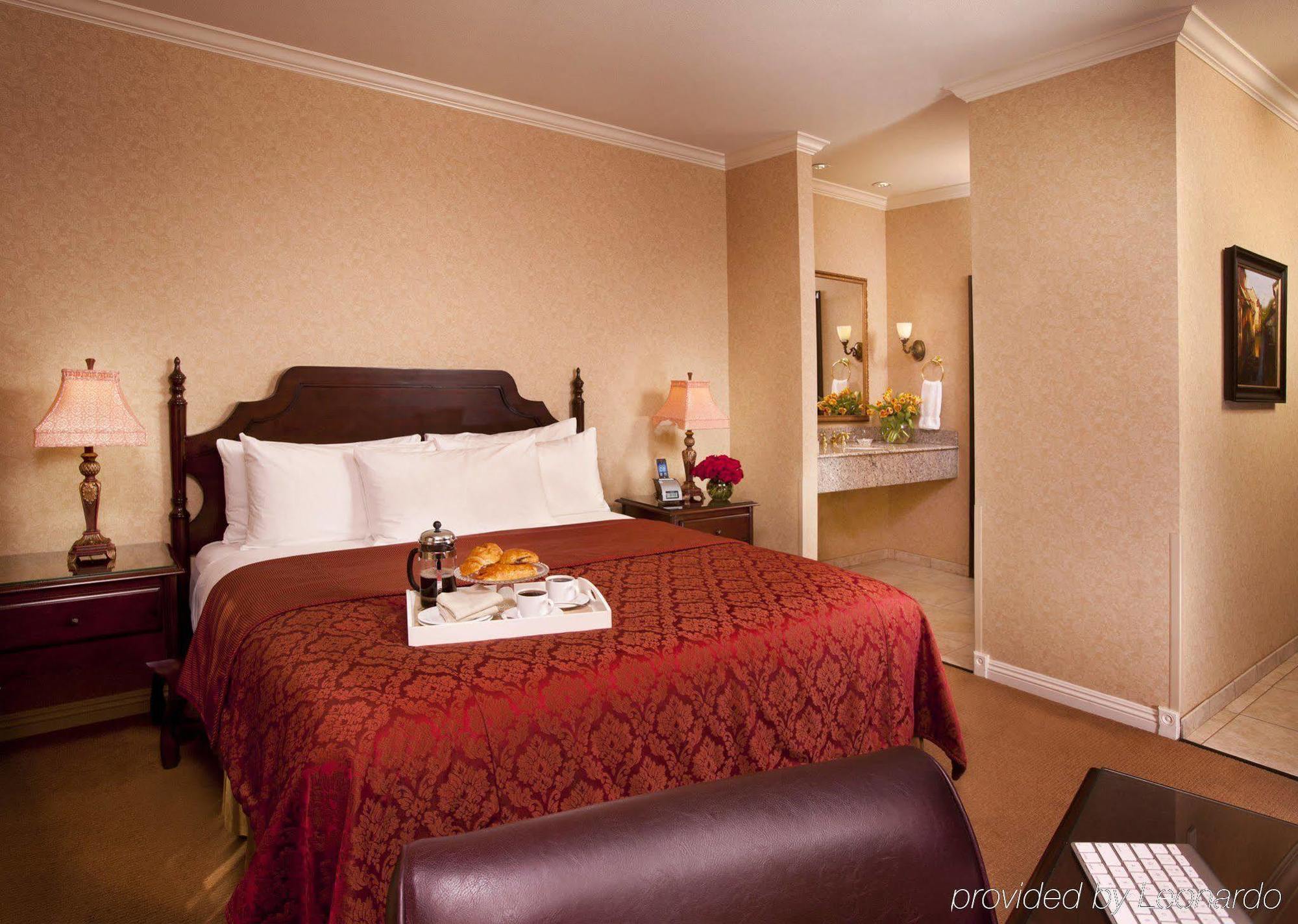 Best Western Corona Hotel & Suites חדר תמונה